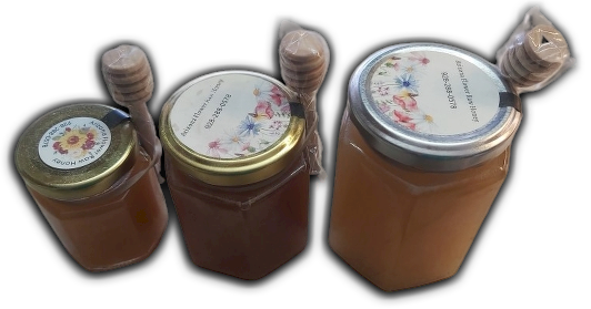Local Honey